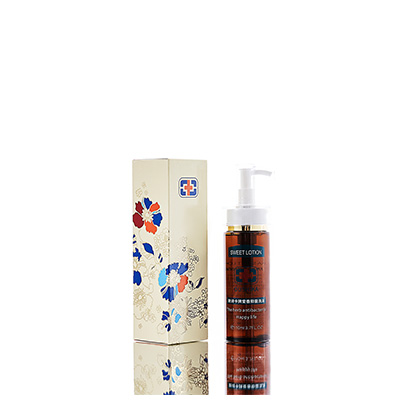 环翠男女外阴洗液